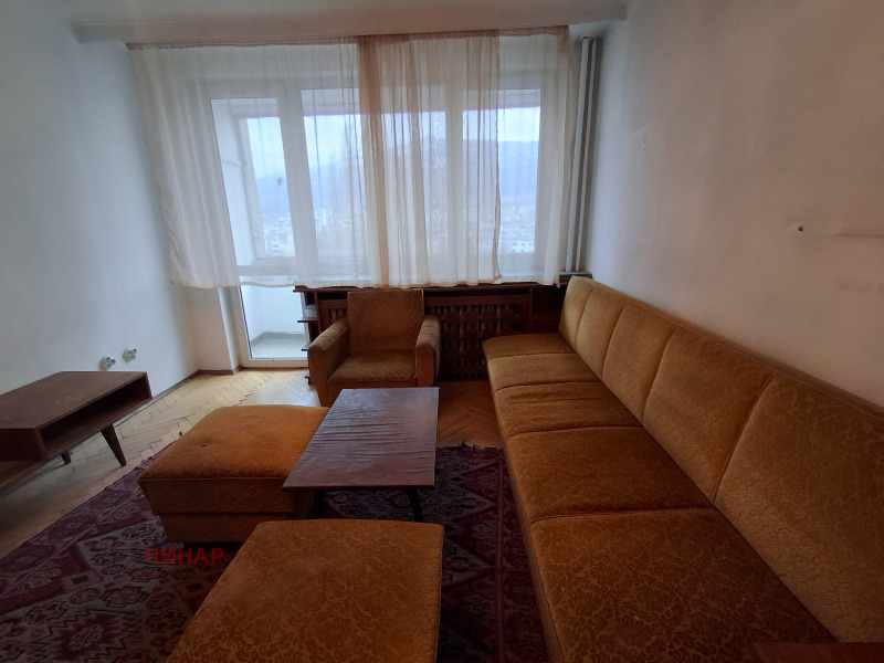 Дава под наем 2-СТАЕН, гр. София, Красно село, снимка 3 - Апартаменти - 53098989