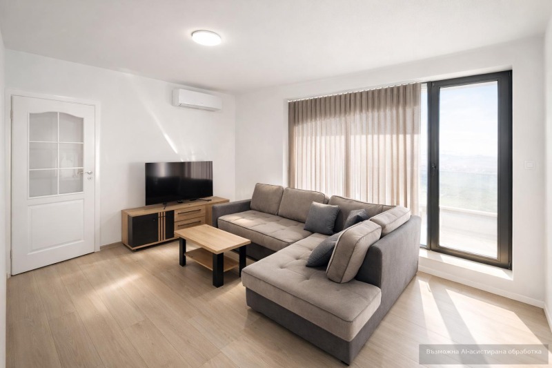 Дава под наем 2-СТАЕН, гр. Пловдив, Център