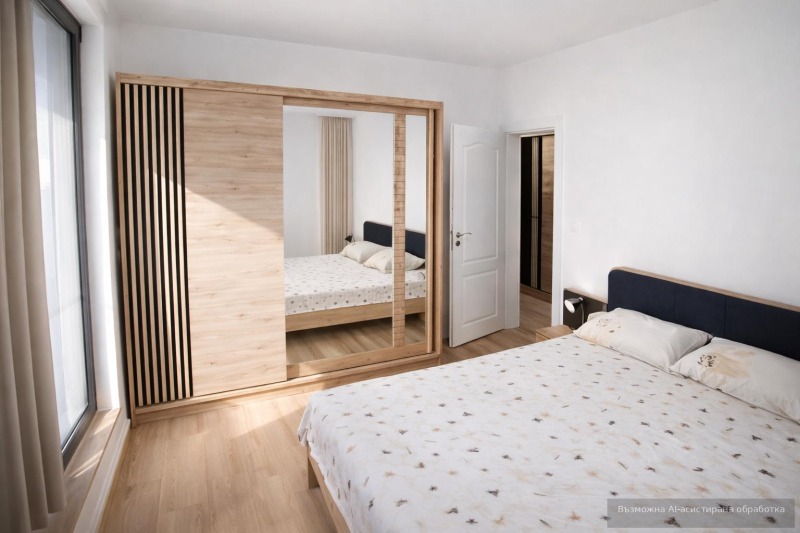 Дава под наем 2-СТАЕН, гр. Пловдив, Център, снимка 3 - Апартаменти - 53256833