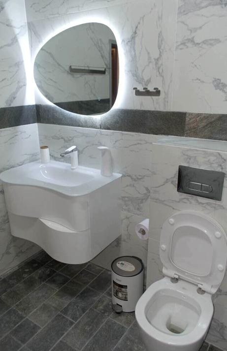 Zu vermieten  2 Schlafzimmer Plowdiw , Kameniza 1 , 105 qm | 63540104 - Bild [7]