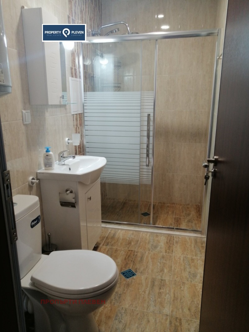 Дава под наем  3-стаен град Плевен , Широк център , 60 кв.м | 49308377 - изображение [6]