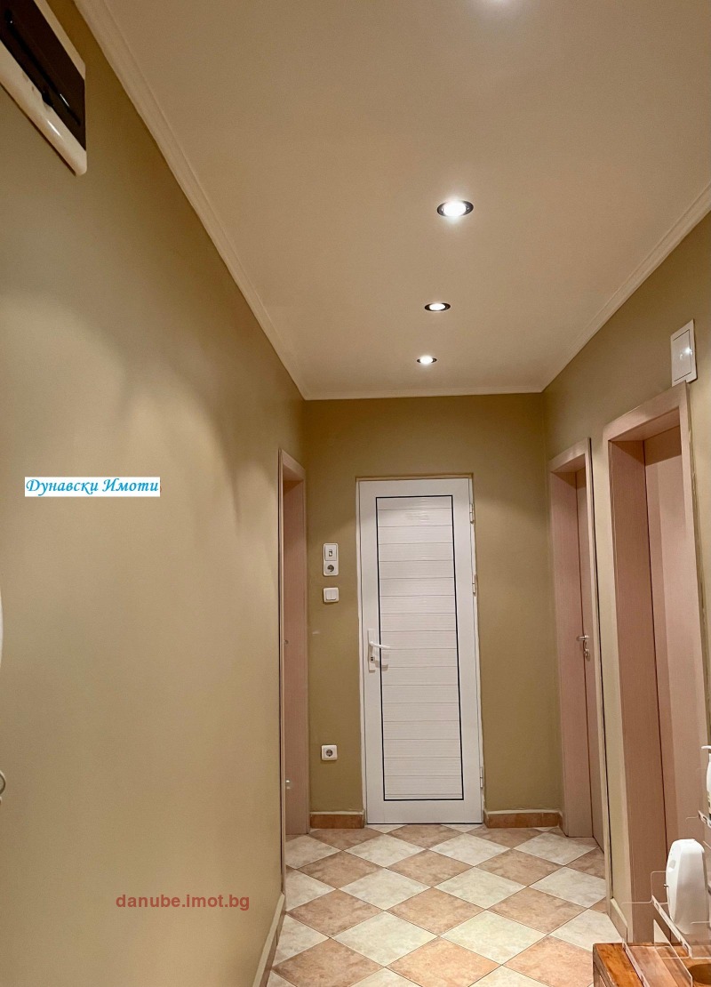 Дава под наем  3-стаен град Русе , Център , 72 кв.м | 12599884 - изображение [5]