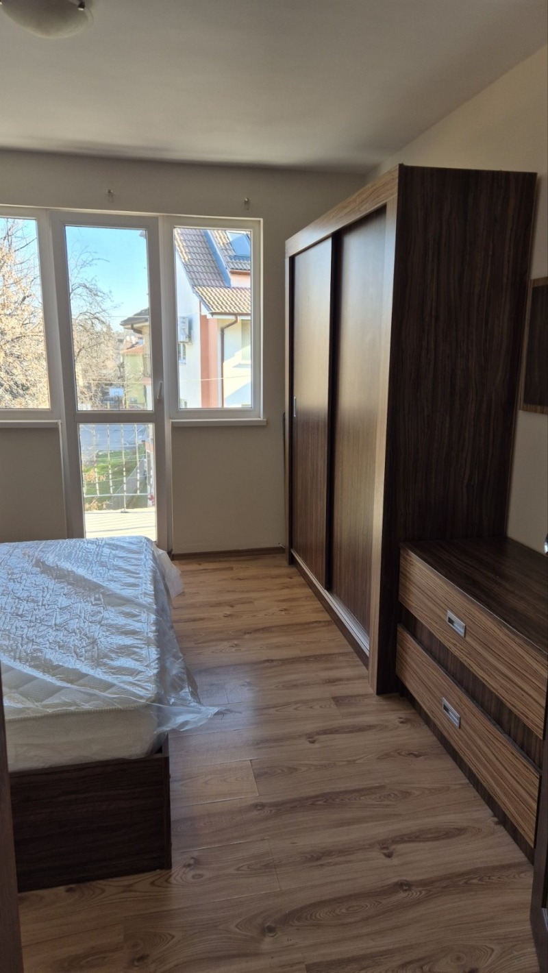 Дава под наем 3-СТАЕН, гр. Пазарджик, Идеален център, снимка 9 - Апартаменти - 52913617