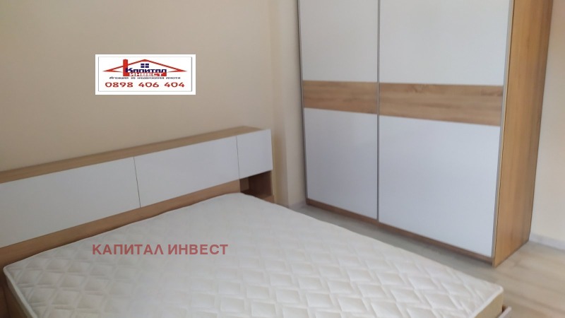 Издаје се  3 спаваће собе Благоевград , Широк центар , 110 м2 | 32812549 - слика [6]