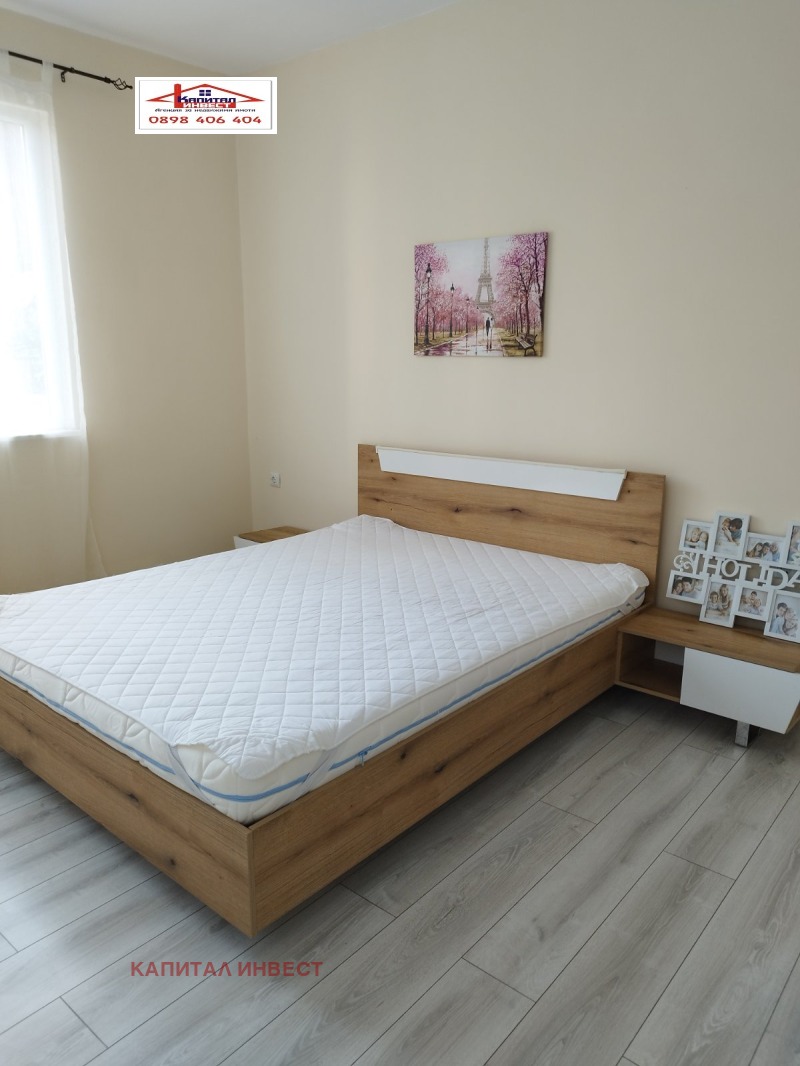 Издаје се  3 спаваће собе Благоевград , Широк центар , 110 м2 | 32812549 - слика [7]