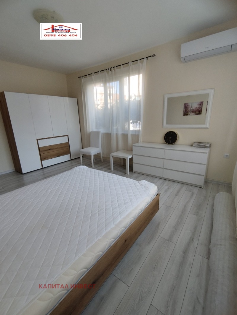 Издаје се  3 спаваће собе Благоевград , Широк центар , 110 м2 | 32812549 - слика [8]