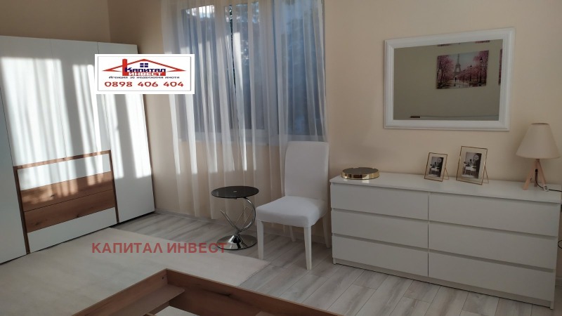 Издаје се  3 спаваће собе Благоевград , Широк центар , 110 м2 | 32812549 - слика [12]