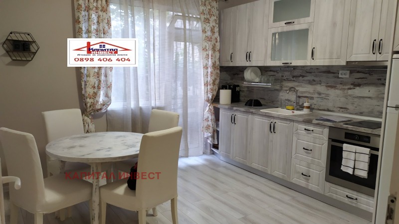 Издаје се  3 спаваће собе Благоевград , Широк центар , 110 м2 | 32812549 - слика [2]
