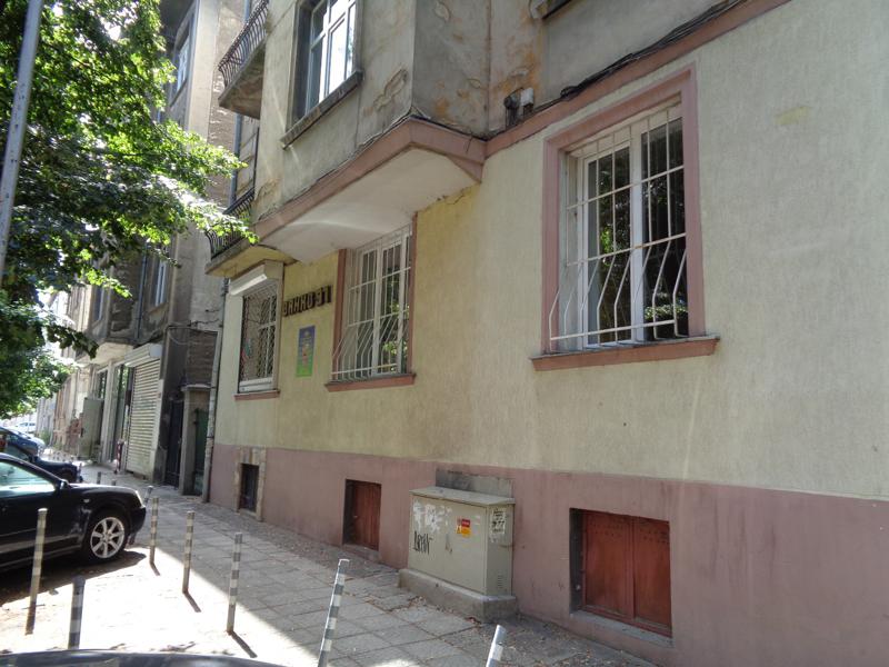 Da affittare  Ufficio Sofia , Tsentar , 100 mq | 15881421 - Immagine [2]