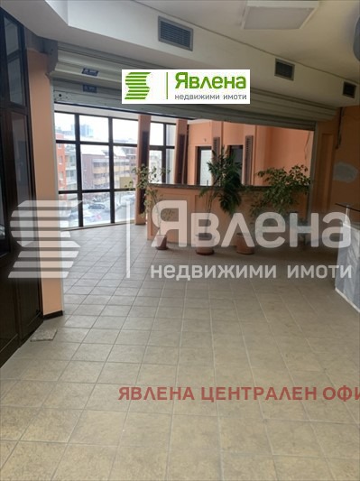 Дава под наем ОФИС, гр. София, Манастирски ливади, снимка 1 - Офиси - 48326559