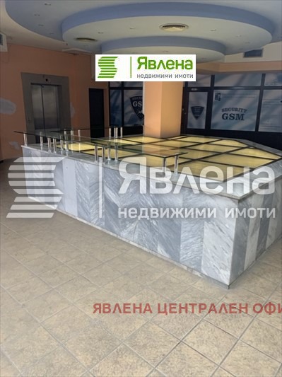 Дава под наем ОФИС, гр. София, Манастирски ливади, снимка 2 - Офиси - 48326559