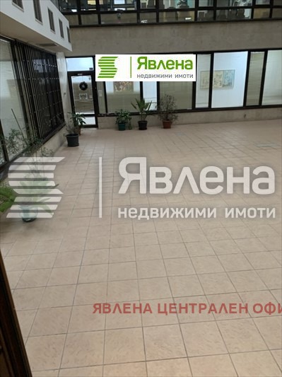 Дава под наем ОФИС, гр. София, Манастирски ливади, снимка 7 - Офиси - 48326559