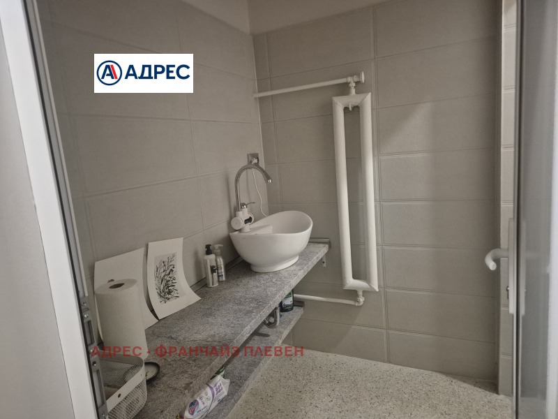 Дава под наем ОФИС, гр. Плевен, Идеален център, снимка 3 - Офиси - 53339676