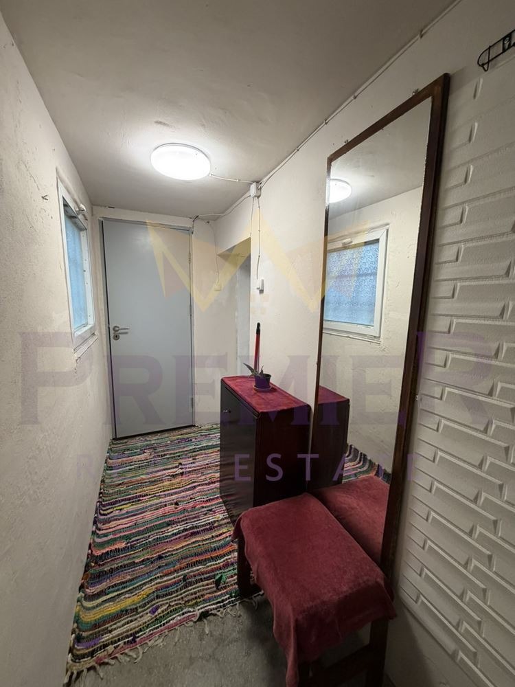 Дава под наем ЕТАЖ ОТ КЪЩА, гр. Варна, Левски 1, снимка 9 - Етаж от къща - 53414517