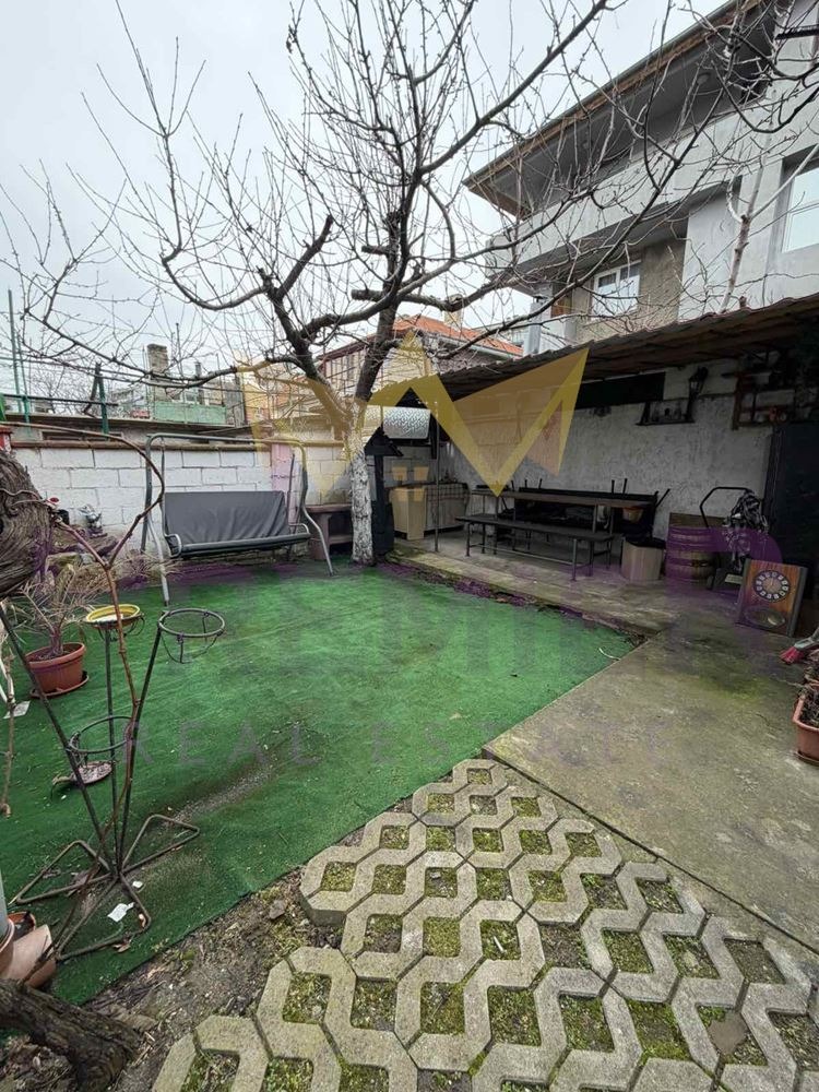 Дава под наем ЕТАЖ ОТ КЪЩА, гр. Варна, Левски 1, снимка 11 - Етаж от къща - 53414517