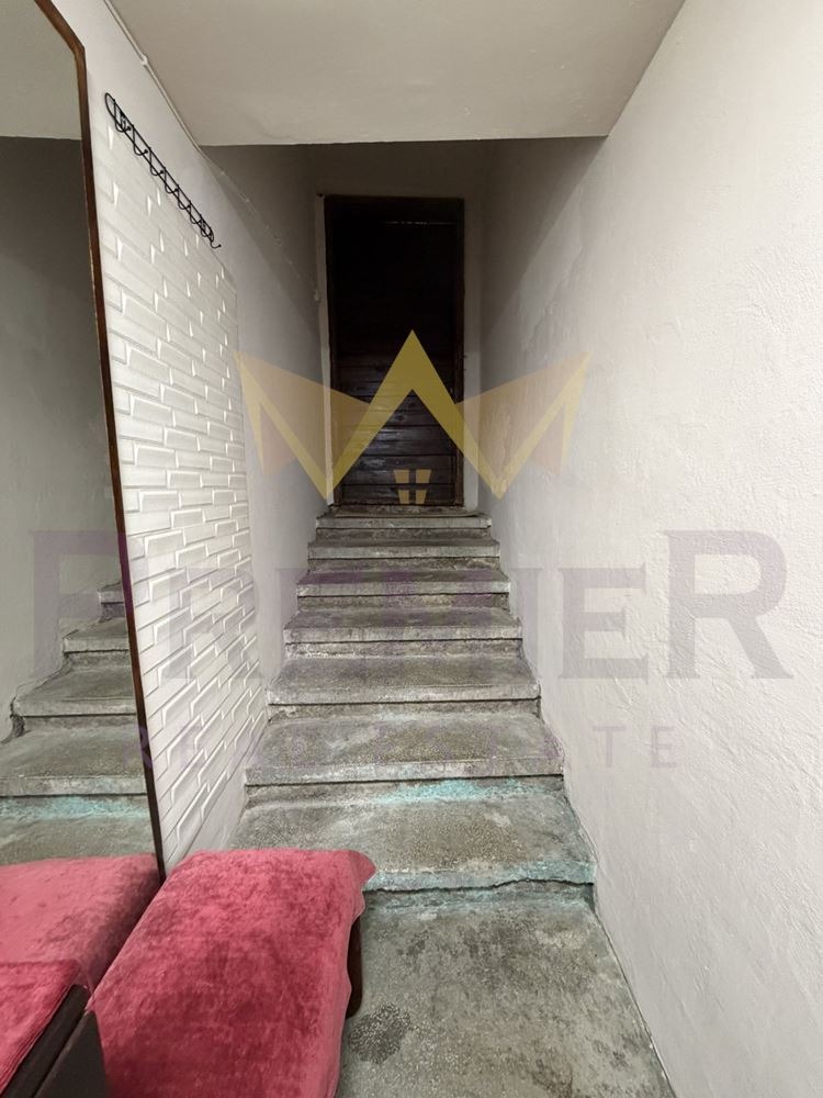 Дава под наем ЕТАЖ ОТ КЪЩА, гр. Варна, Левски 1, снимка 8 - Етаж от къща - 53414517