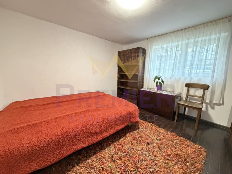 Дава под наем ЕТАЖ ОТ КЪЩА, гр. Варна, Левски 1, снимка 5 - Етаж от къща - 53414517