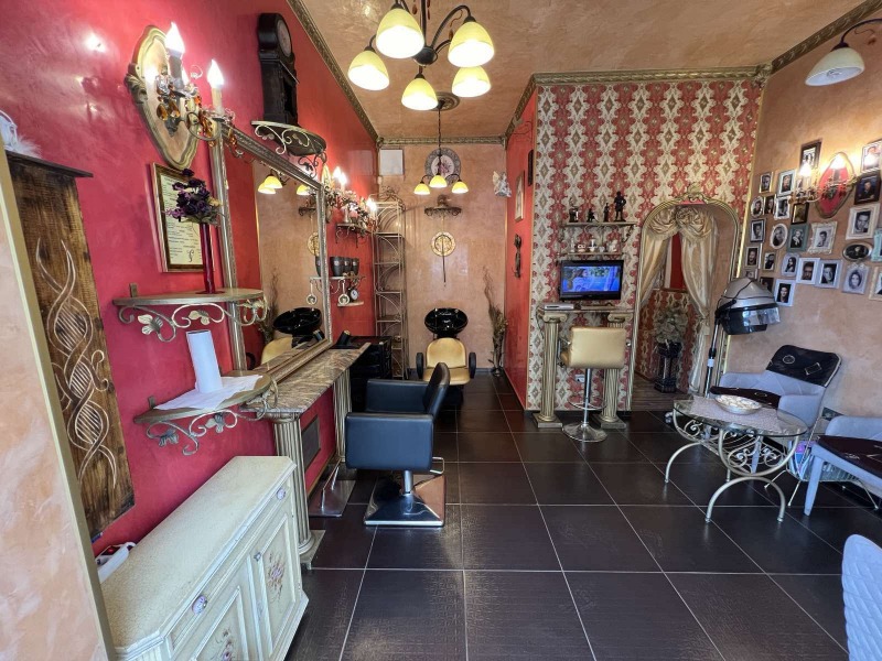 For Rent  Shop Sofia , Lyulin 3 , 40 sq.m | 39861245 - image [9]