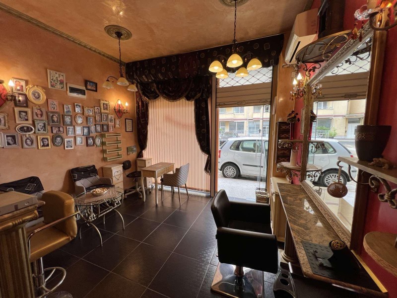 For Rent  Shop Sofia , Lyulin 3 , 40 sq.m | 39861245 - image [3]