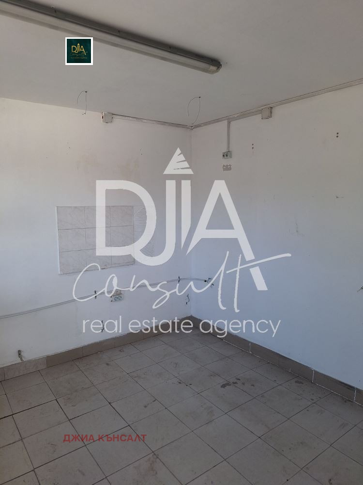 Дава под наем МАГАЗИН, гр. Пловдив, Кючук Париж, снимка 2 - Магазини - 53619251