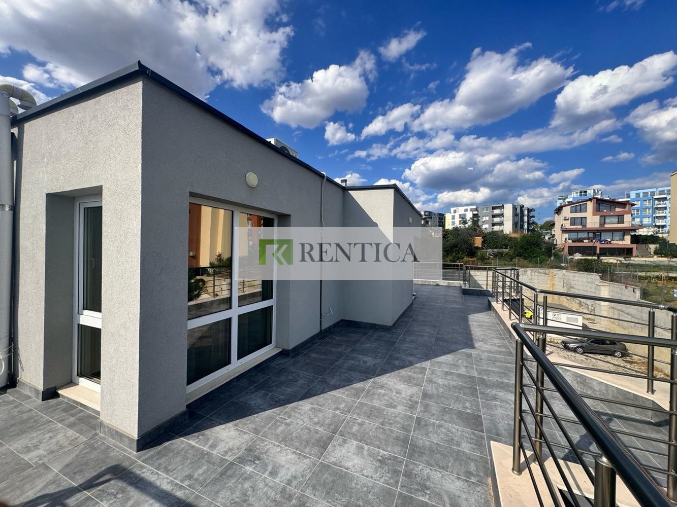 Дава под наем 2-СТАЕН, гр. Варна, м-т Пчелина, снимка 10 - Апартаменти - 53812732