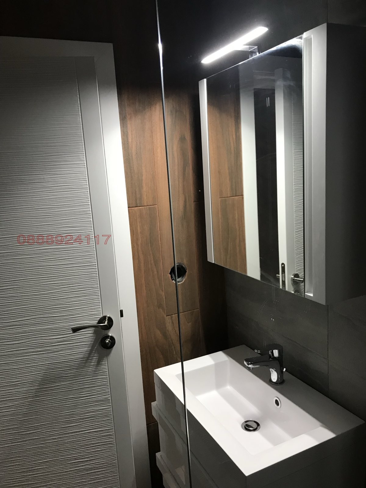 Дава под наем 3-СТАЕН, гр. Варна, Чаталджа, снимка 14 - Апартаменти - 55085993