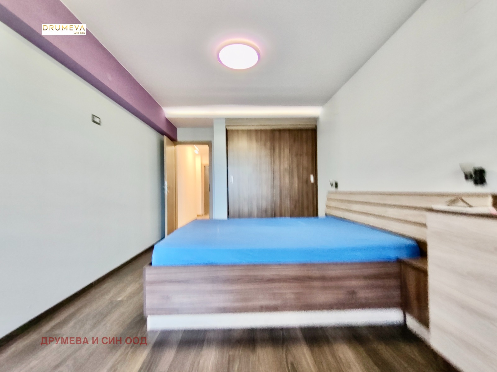 Дава под наем 3-СТАЕН, гр. София, Овча купел, снимка 16 - Апартаменти - 55642777