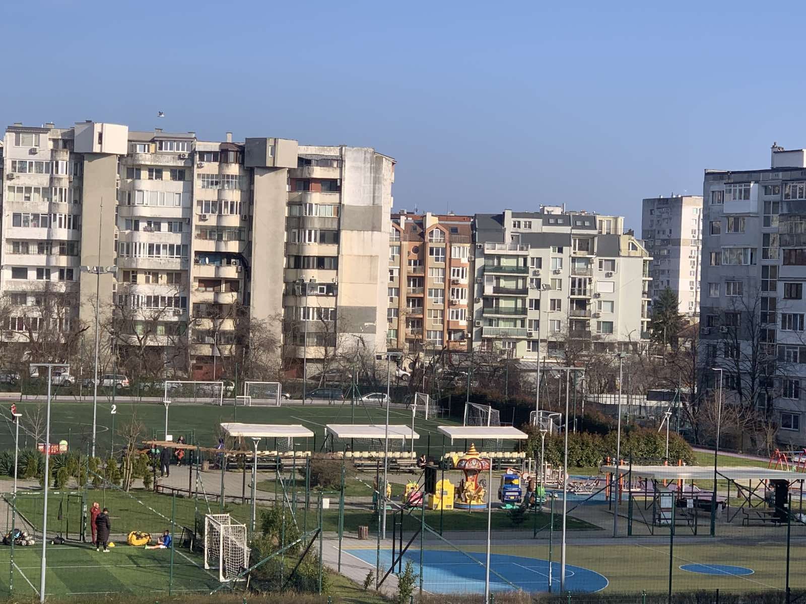 Дава под наем 4-СТАЕН, гр. Варна, Левски 1, снимка 14 - Апартаменти - 53092236