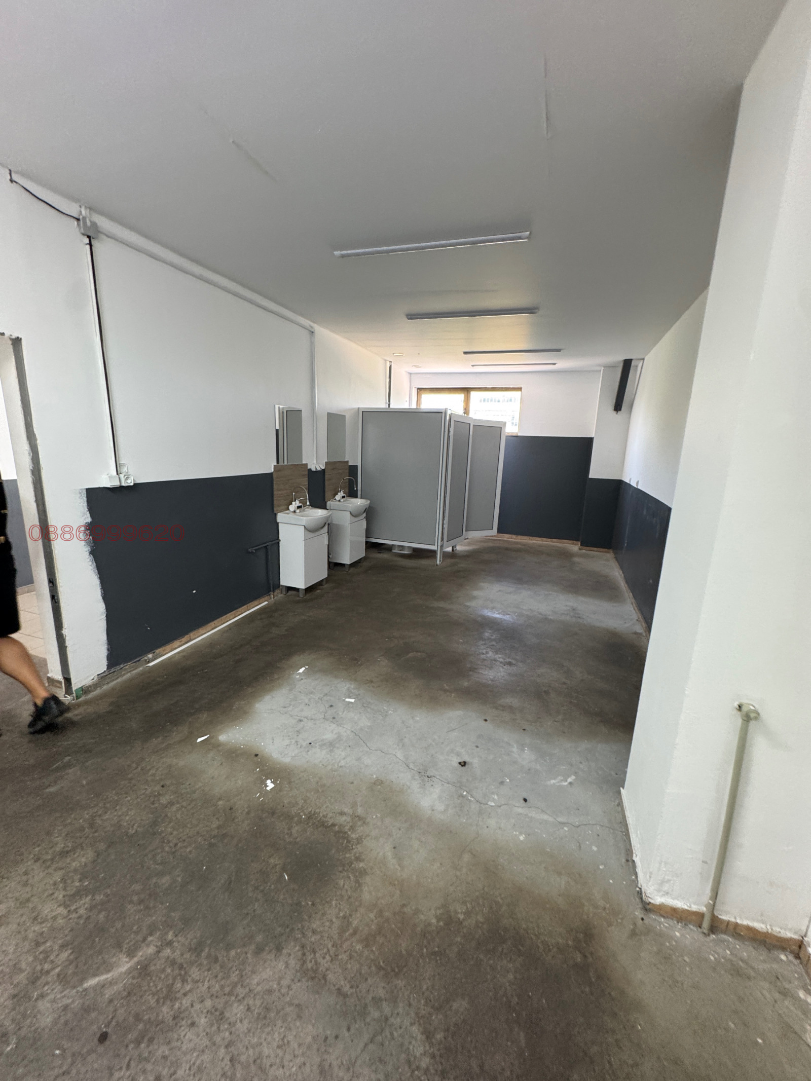 Дава под наем СКЛАД, гр. Благоевград, Първа промишлена зона, снимка 6 - Складове - 53897562