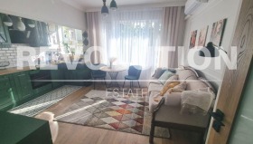 1 sypialnia Centar, Warna