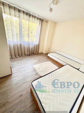 2 Schlafzimmer Ajazmoto, Stara Zagora 14