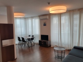 2 camere da letto Studentski grad, Sofia 1