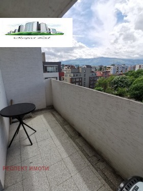 2 sypialnie Suchata reka, Sofia 13
