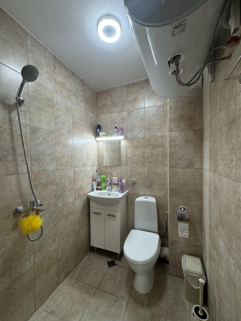 Te huur  Studio Plovdiv , Ostromila , 40 m² | 51628228 - afbeelding [5]