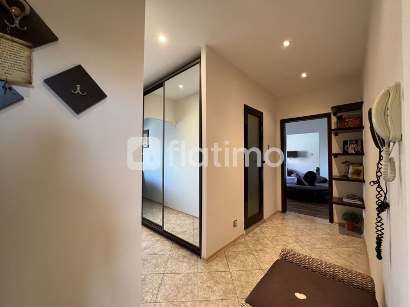 Дава под наем 1-СТАЕН, гр. София, Лозенец, снимка 6 - Апартаменти - 52561640