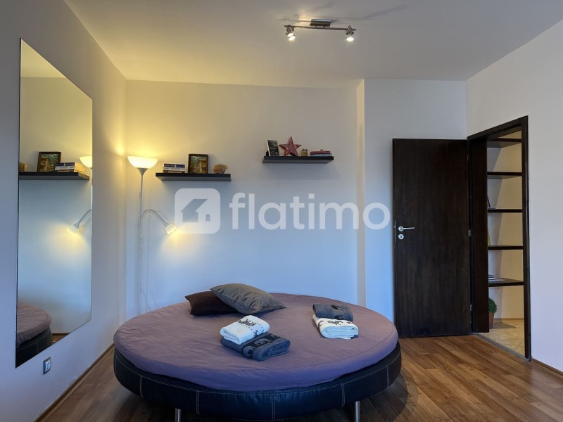 Дава под наем 1-СТАЕН, гр. София, Лозенец, снимка 3 - Апартаменти - 52561640