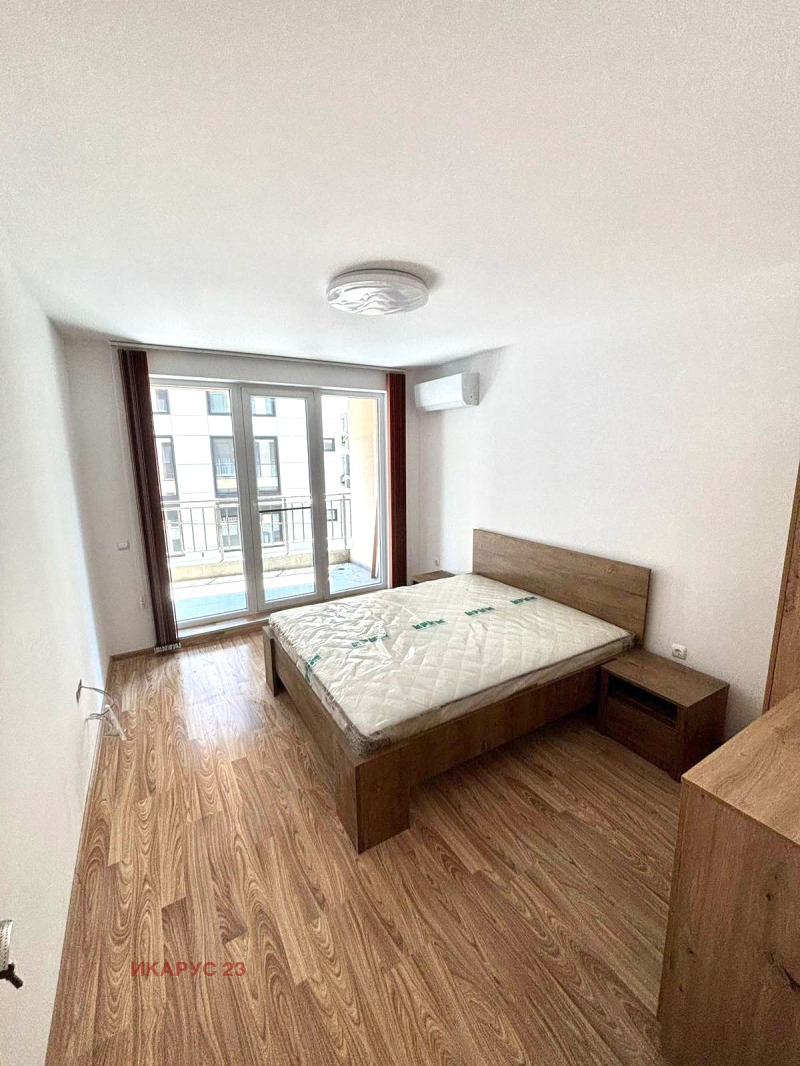 Kiadó  1 hálószoba Plovdiv , Marasa , 79 négyzetméter | 11690653 - kép [2]