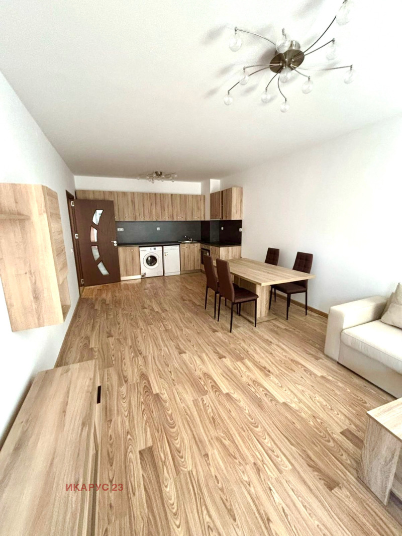 Kiadó  1 hálószoba Plovdiv , Marasa , 79 négyzetméter | 11690653 - kép [6]