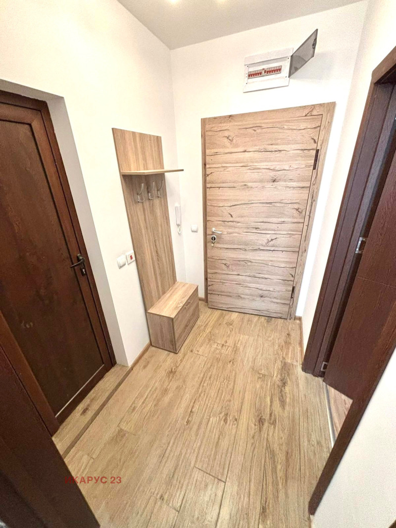 Kiadó  1 hálószoba Plovdiv , Marasa , 79 négyzetméter | 11690653 - kép [4]
