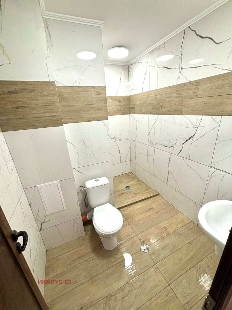 Kiadó  1 hálószoba Plovdiv , Marasa , 79 négyzetméter | 11690653 - kép [5]