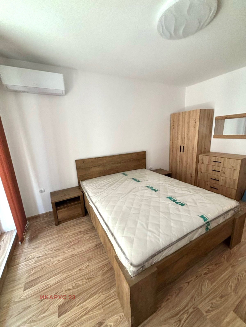 Kiadó  1 hálószoba Plovdiv , Marasa , 79 négyzetméter | 11690653 - kép [3]