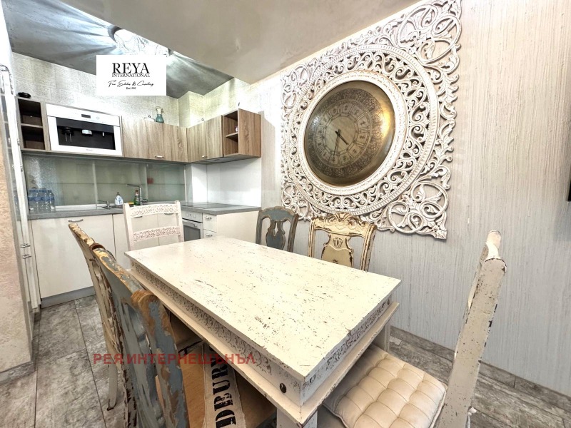 Para alugar  1 quarto Sofia , Manastirski livadi , 65 m² | 92799744 - imagem [6]