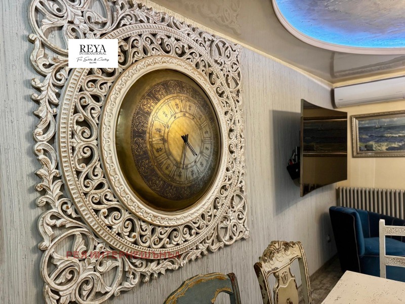 Para alugar  1 quarto Sofia , Manastirski livadi , 65 m² | 92799744 - imagem [3]