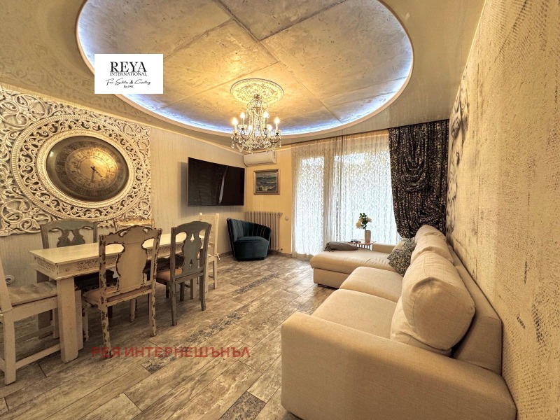 Para alugar  1 quarto Sofia , Manastirski livadi , 65 m² | 92799744 - imagem [2]