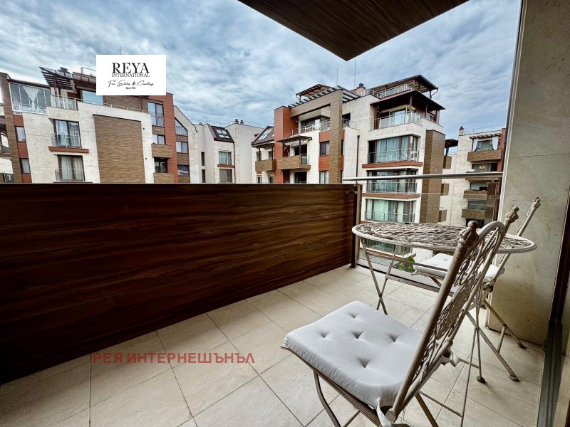 Para alugar  1 quarto Sofia , Manastirski livadi , 65 m² | 92799744 - imagem [8]