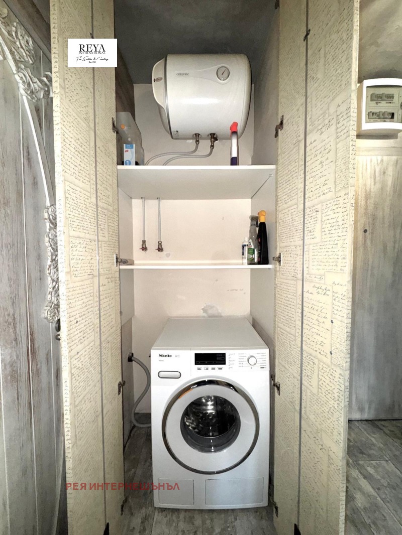 Para alugar  1 quarto Sofia , Manastirski livadi , 65 m² | 92799744 - imagem [16]