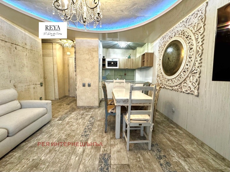 Para alugar  1 quarto Sofia , Manastirski livadi , 65 m² | 92799744 - imagem [4]
