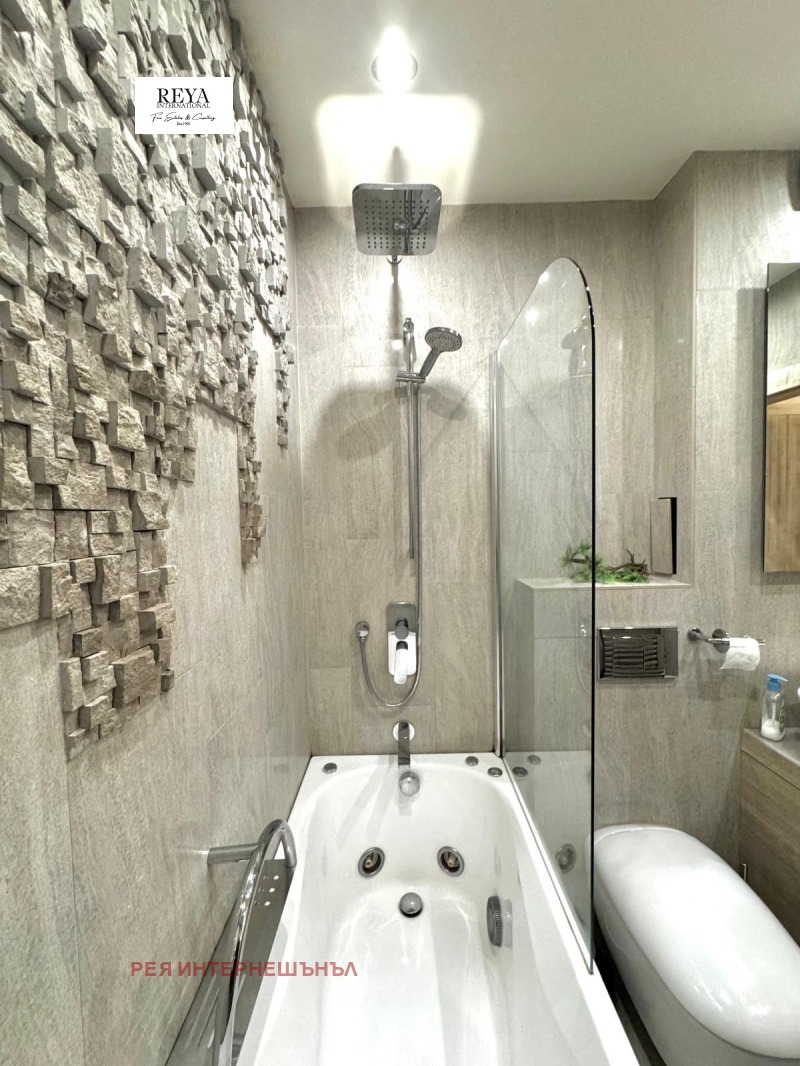 Para alugar  1 quarto Sofia , Manastirski livadi , 65 m² | 92799744 - imagem [13]