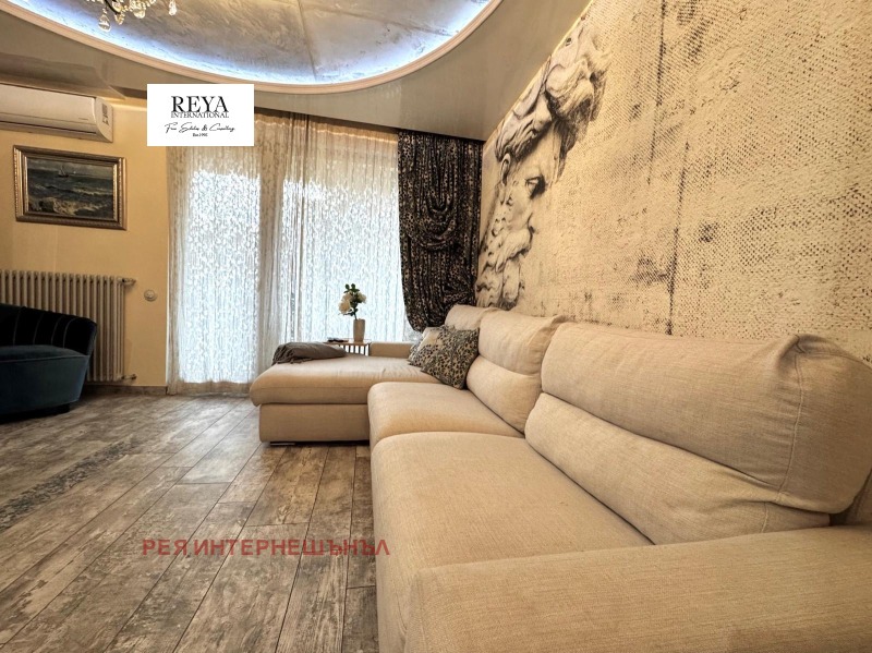 Para alugar  1 quarto Sofia , Manastirski livadi , 65 m² | 92799744