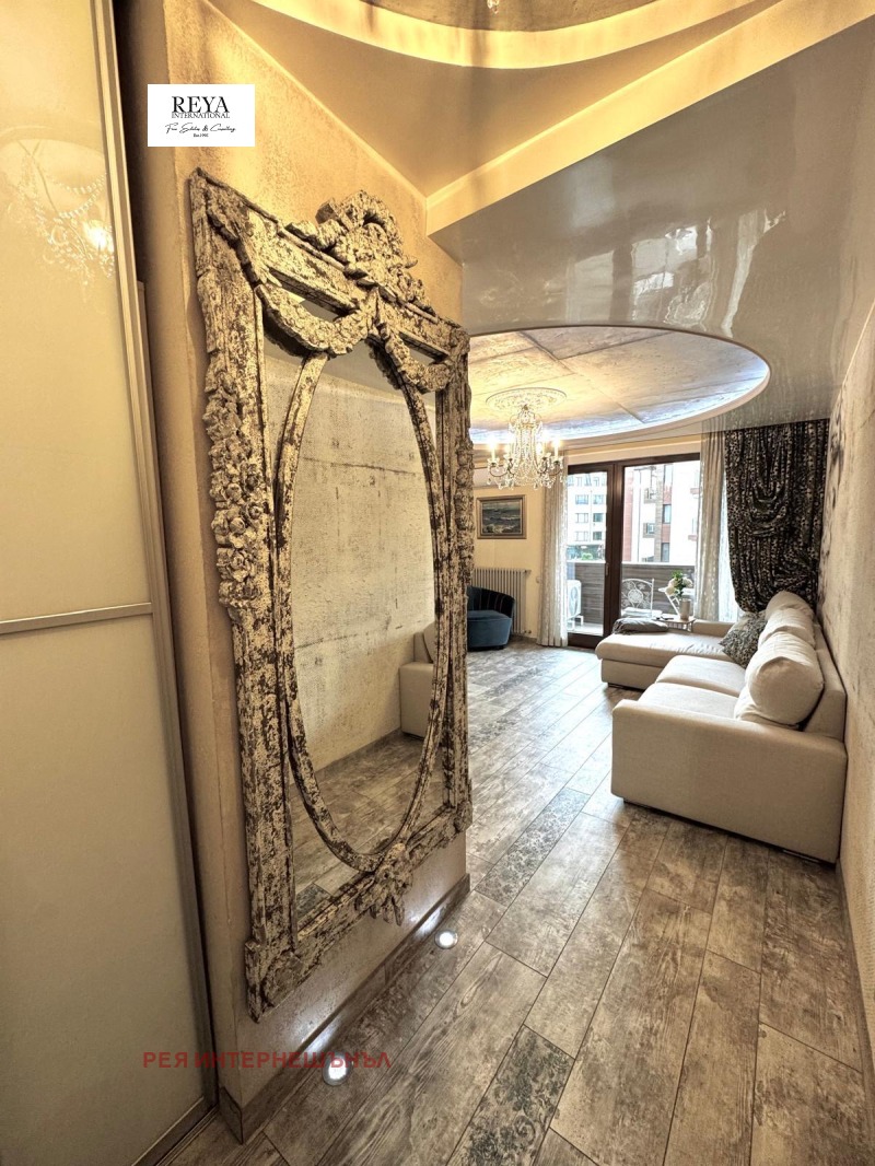 Para alugar  1 quarto Sofia , Manastirski livadi , 65 m² | 92799744 - imagem [14]
